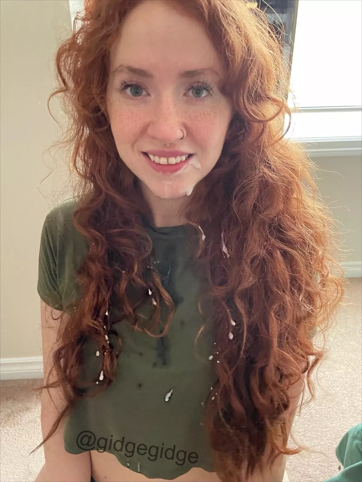 My dad was the first person to call me a slut…. Liked it ever since