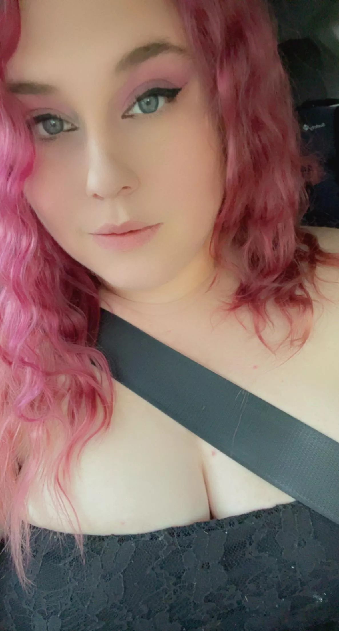 My hair is fading!! What color should I do next?