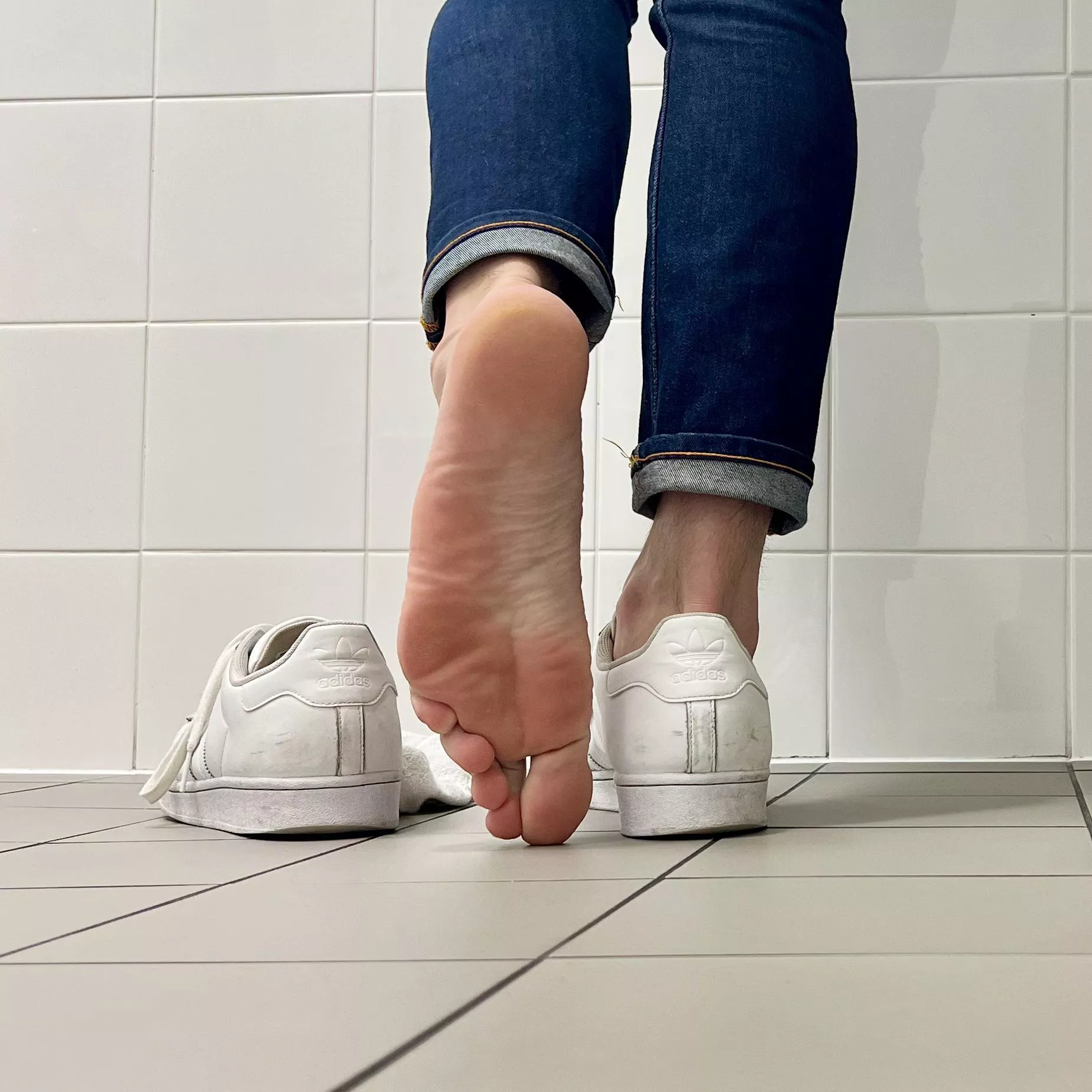 My size 16s needing some attention. DM for the snap