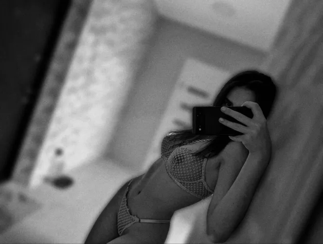 Only react if you’d breed me