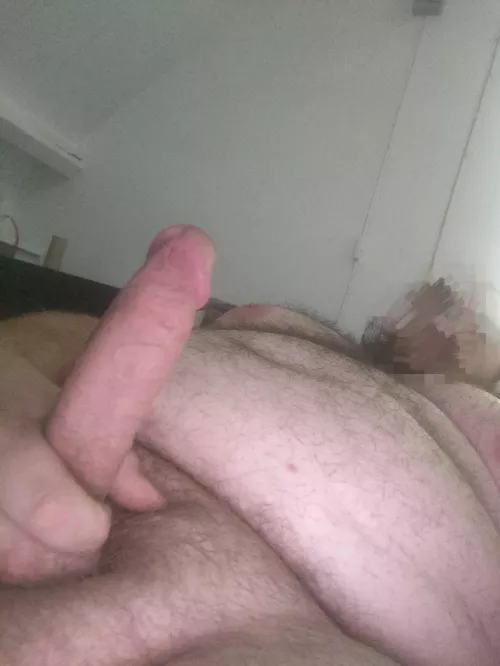 pov: u wake up next to me