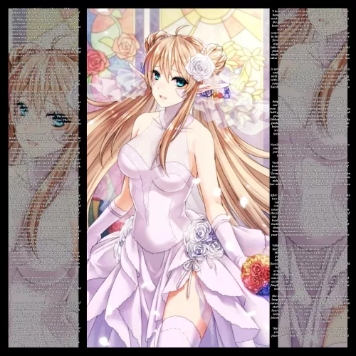 Runaway Princess Finale! [Romance] [Wholesome] [Riding] [Breast sucking] [Wedding] [Impregnation] [Fantasy Domestic life] [Long: 1.6k words]