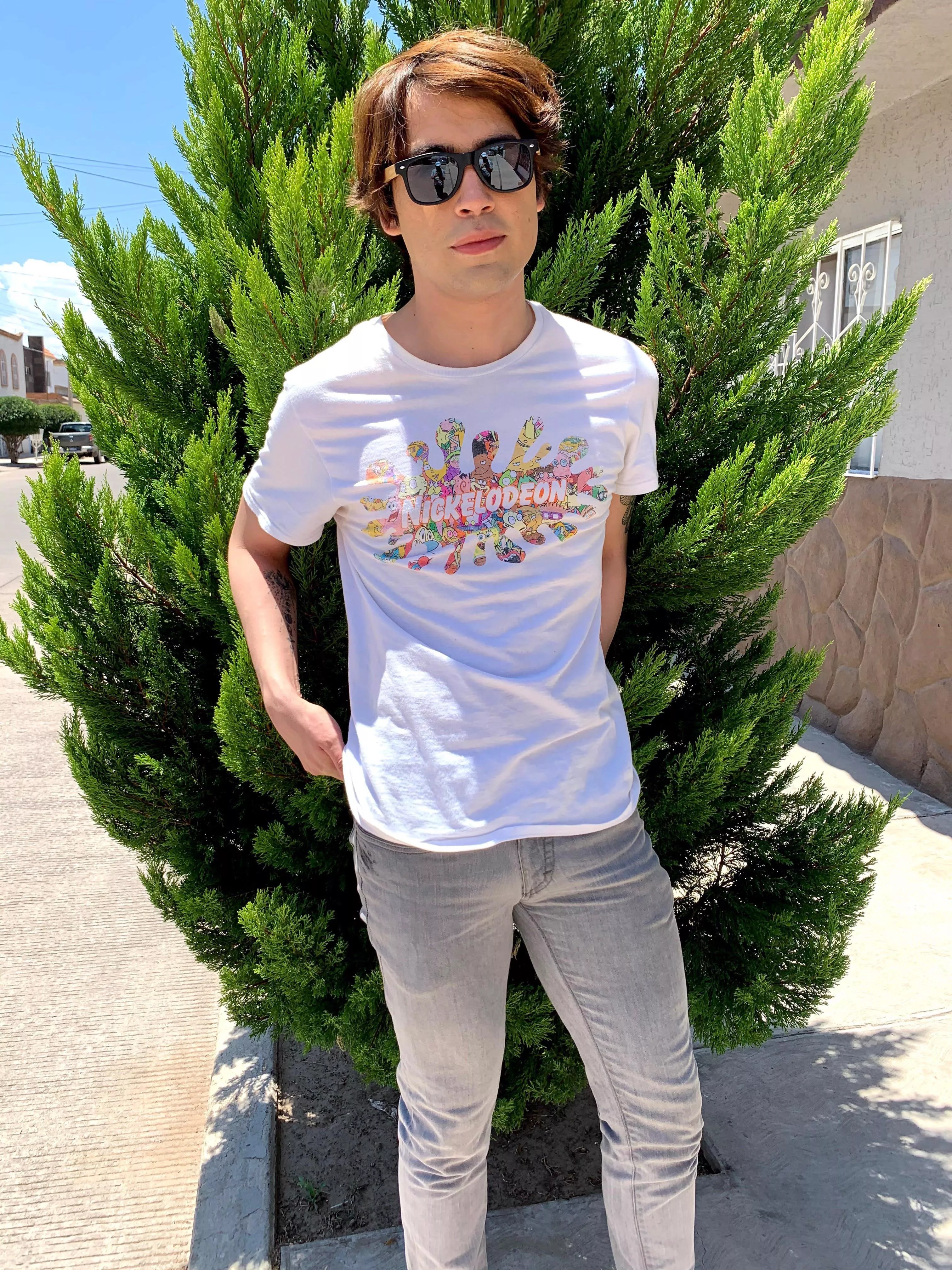 Sunny sunny day ☀️