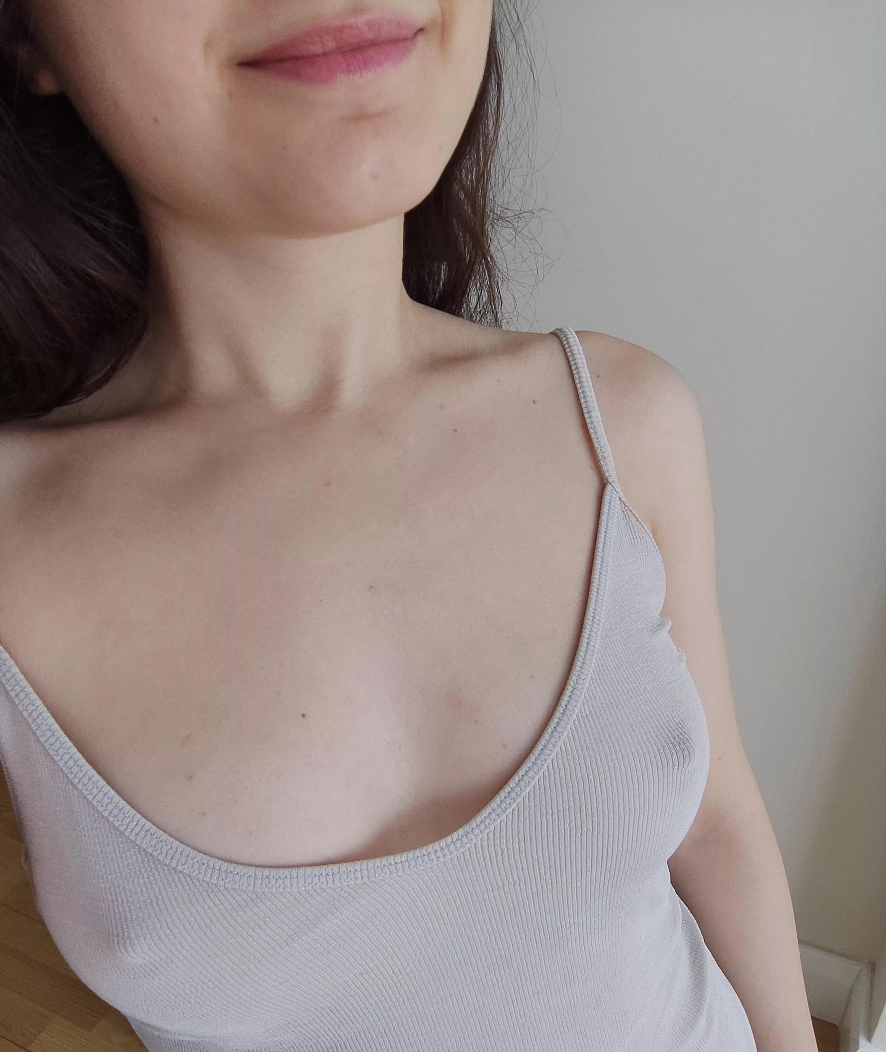 Today I woke up feeling energetic, thinking of ways to use that energy