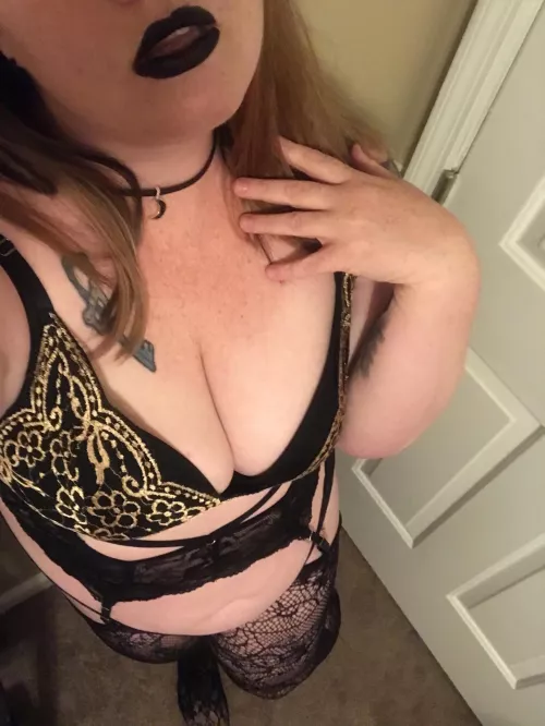 Took some more with this set, whacha think? 🥰