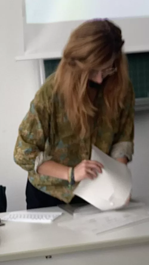 Took this pic today. Like it?