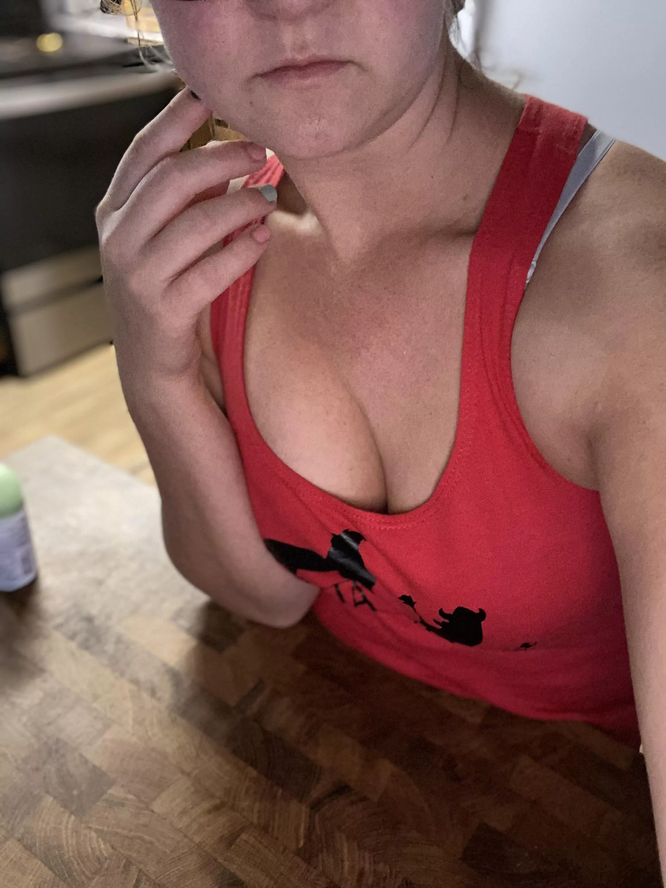 What’s for breakfast?