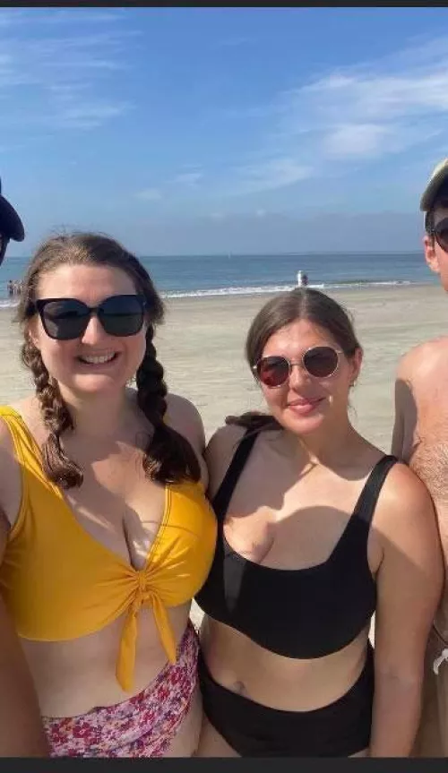 Which busty wife would you rather fuck and why?