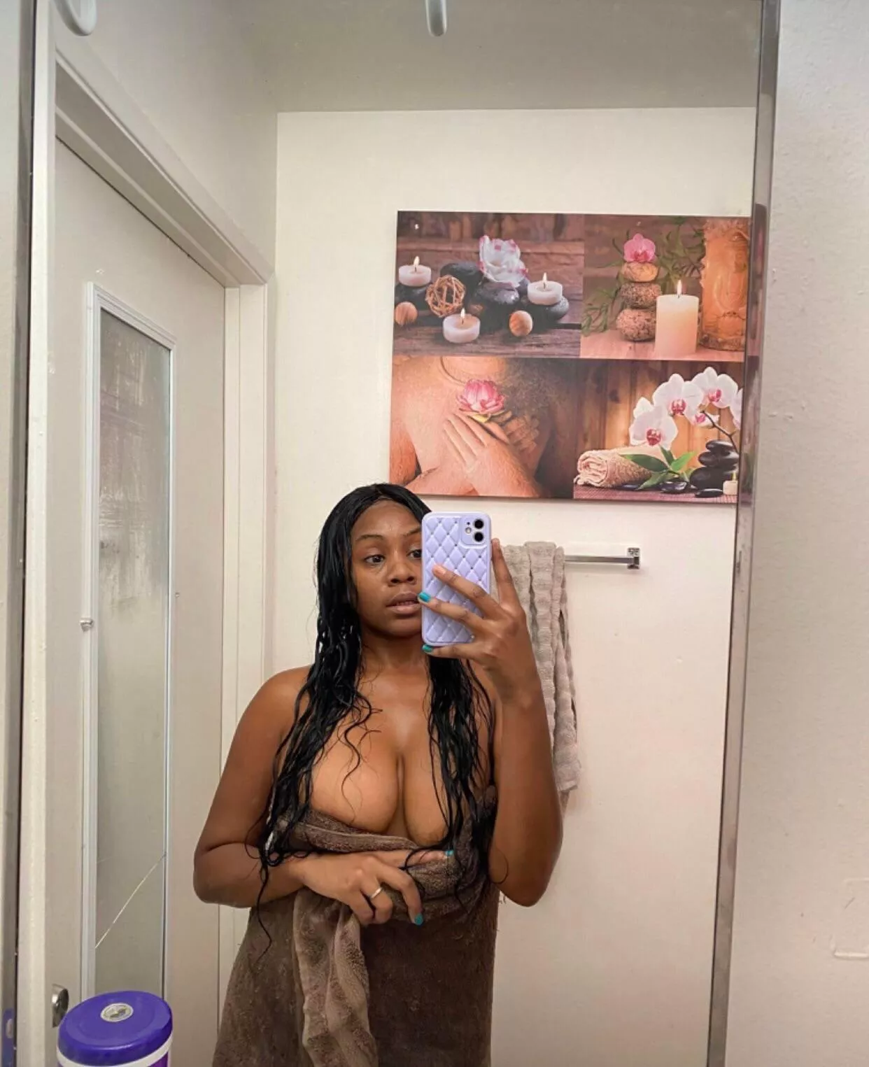 white cock only in this 20 year old milf mouth of mines ;)