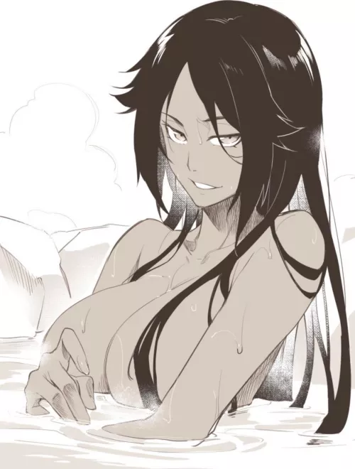 Yoruichi