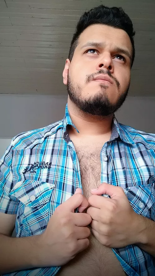 (25M) I feel handsome now, but I might delete this photo later :v