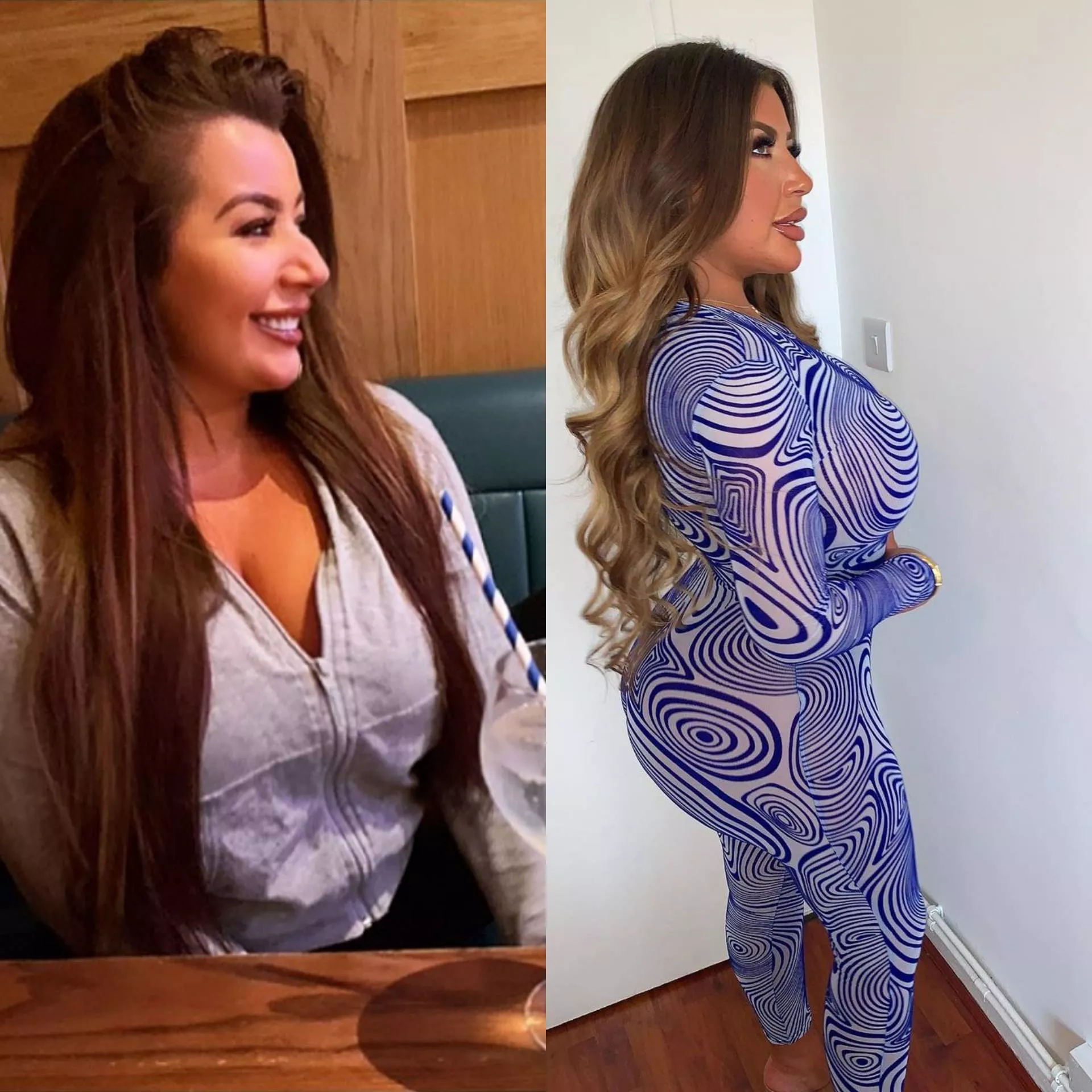 44 and a mother of two kids didn't stop me from treating myself better ❤️