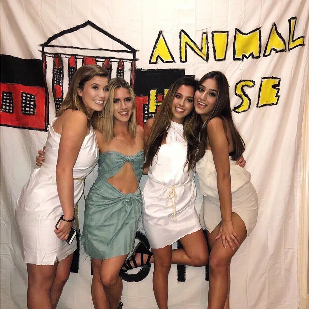 animal house