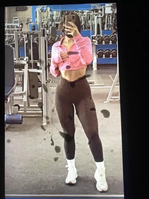 Another trib done 😩