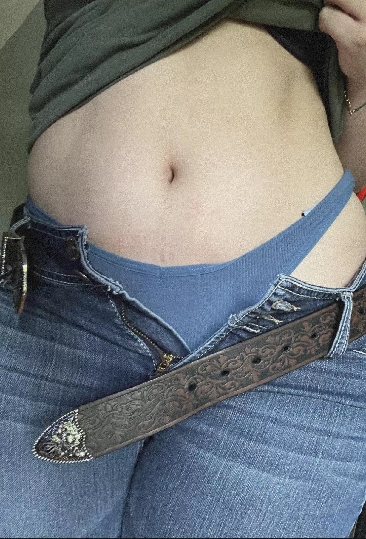 Bang me in the hay loft hehe