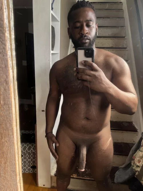 Bbc for everyone, don’t be shy