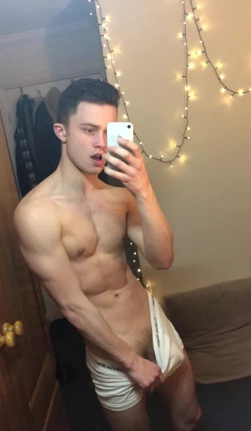 Come take it off completely