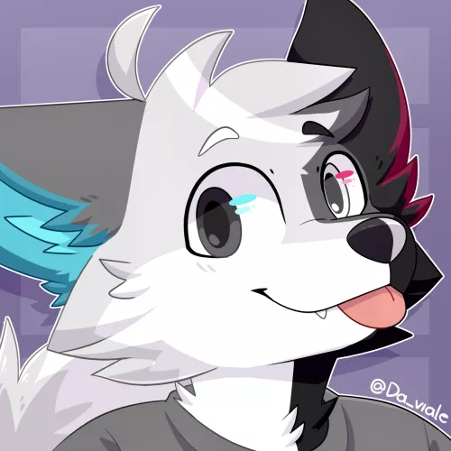 Commission for a friend :) (Art by me @Da_viale on ig)