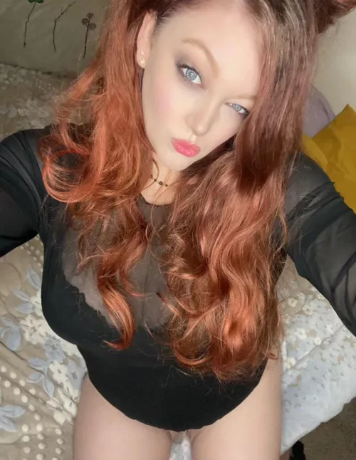 Feeling a little bit like an evil queen today <3 👑❤️[f]