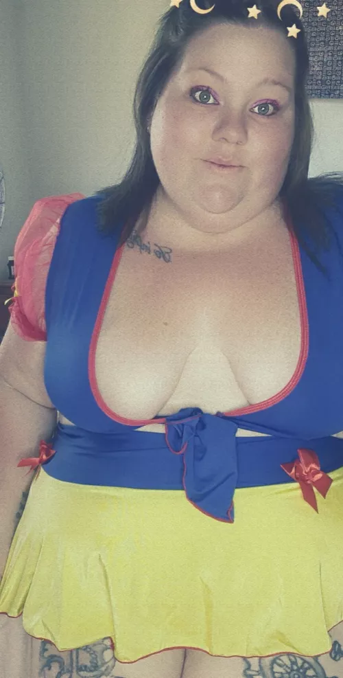 felt pretty in this 👉👈