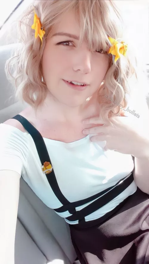 Gahhhlee, first yucky stinky cold morning. What’s your favorite curse word substitute? A diet profanity if you will