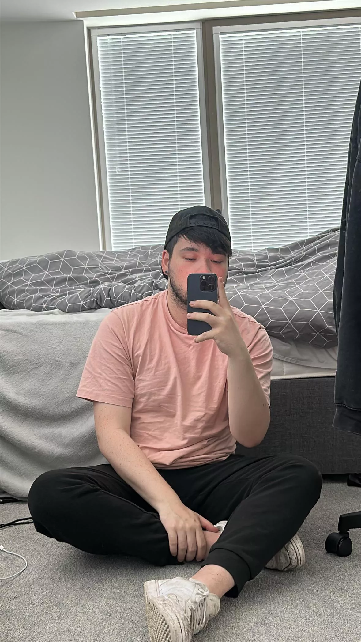 Good morning from England☺️