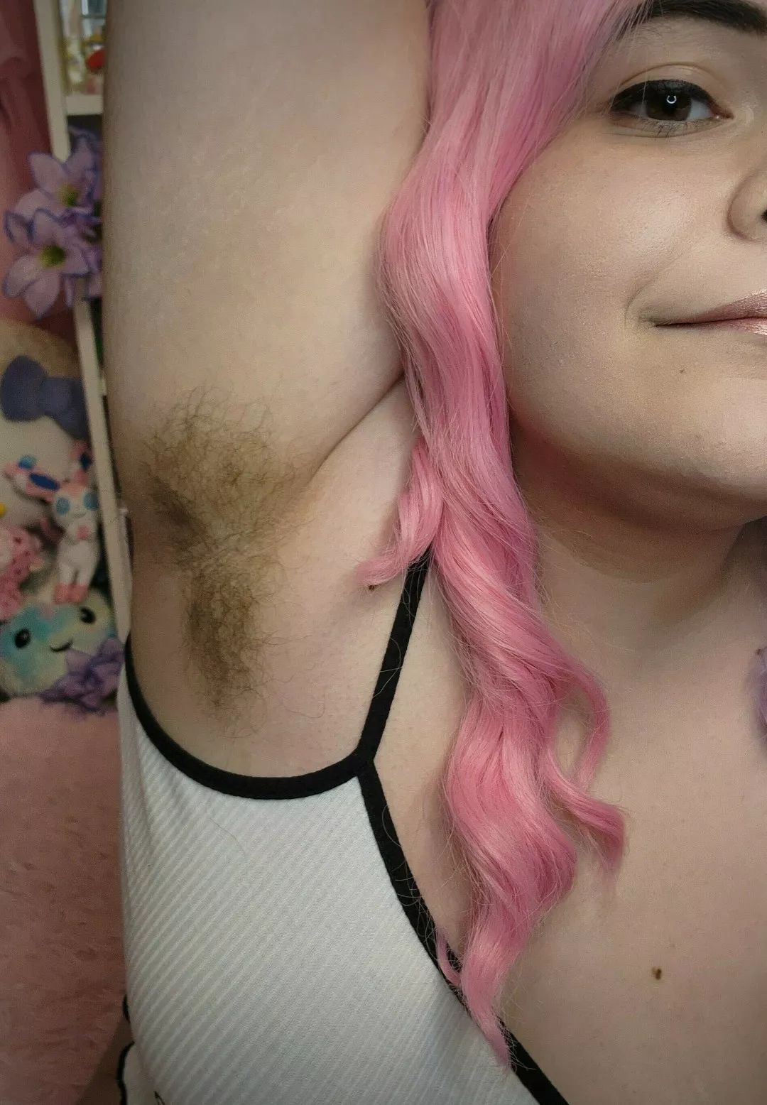 Have a close up ☺️