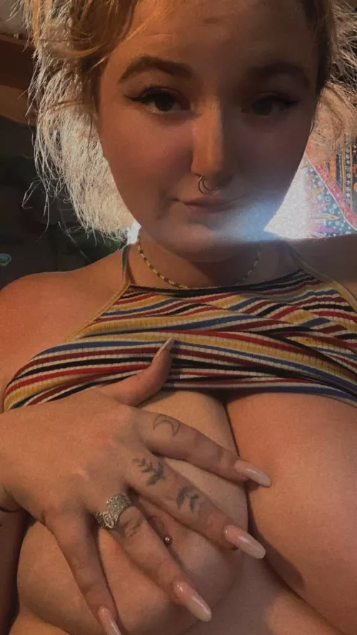 Hi❣️ don’t be rude, say it back!