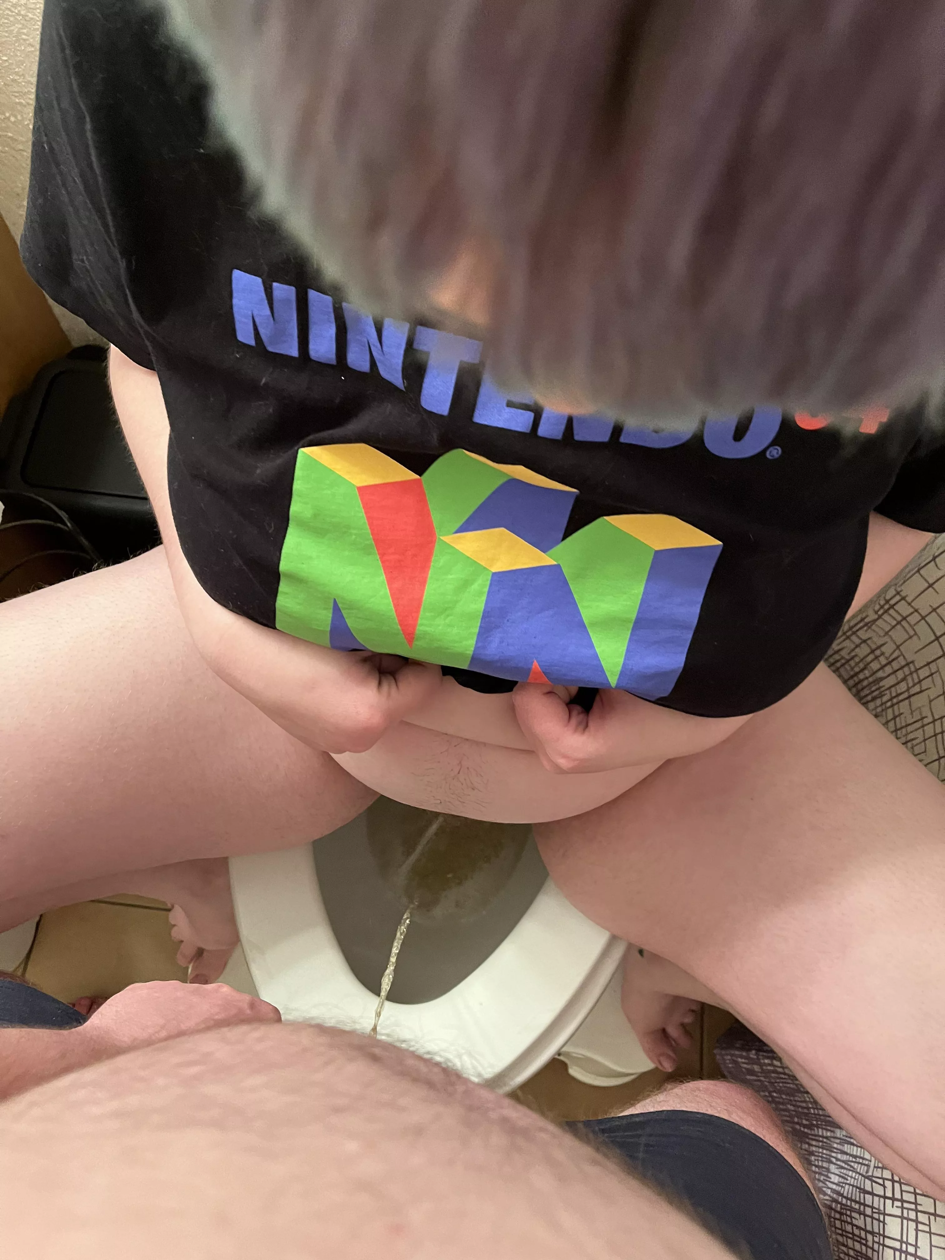 How y’all doin tonight