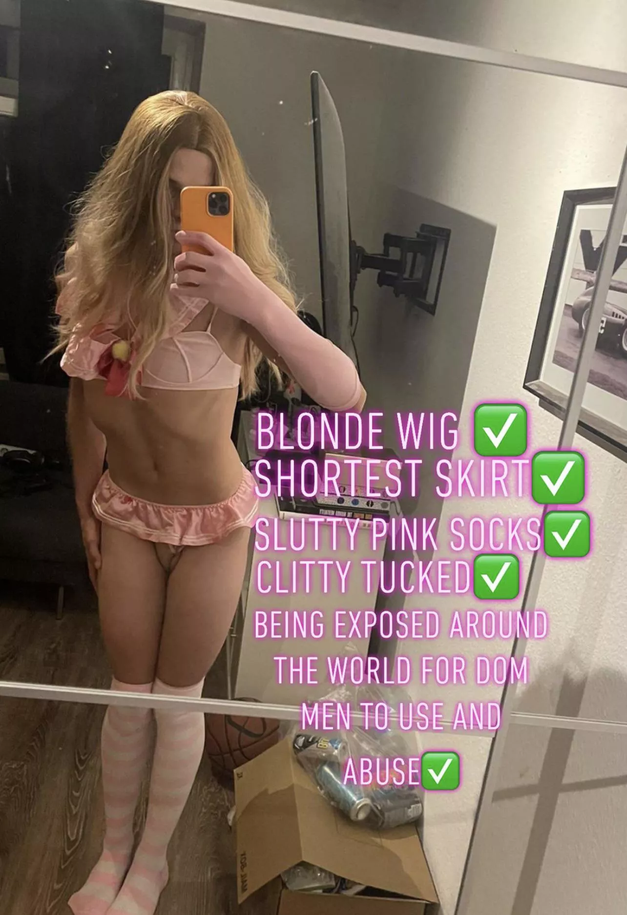 I can still go back to be a normal guy, right :3?