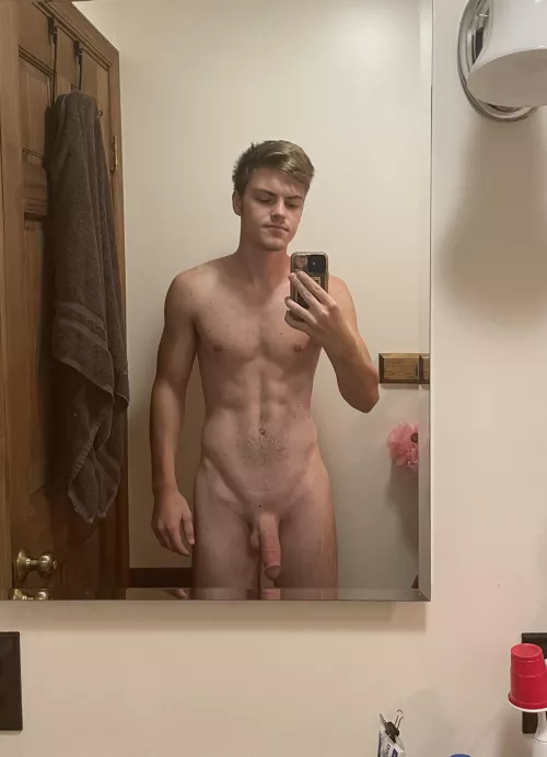 I don’t need a pen and paper to draw attention