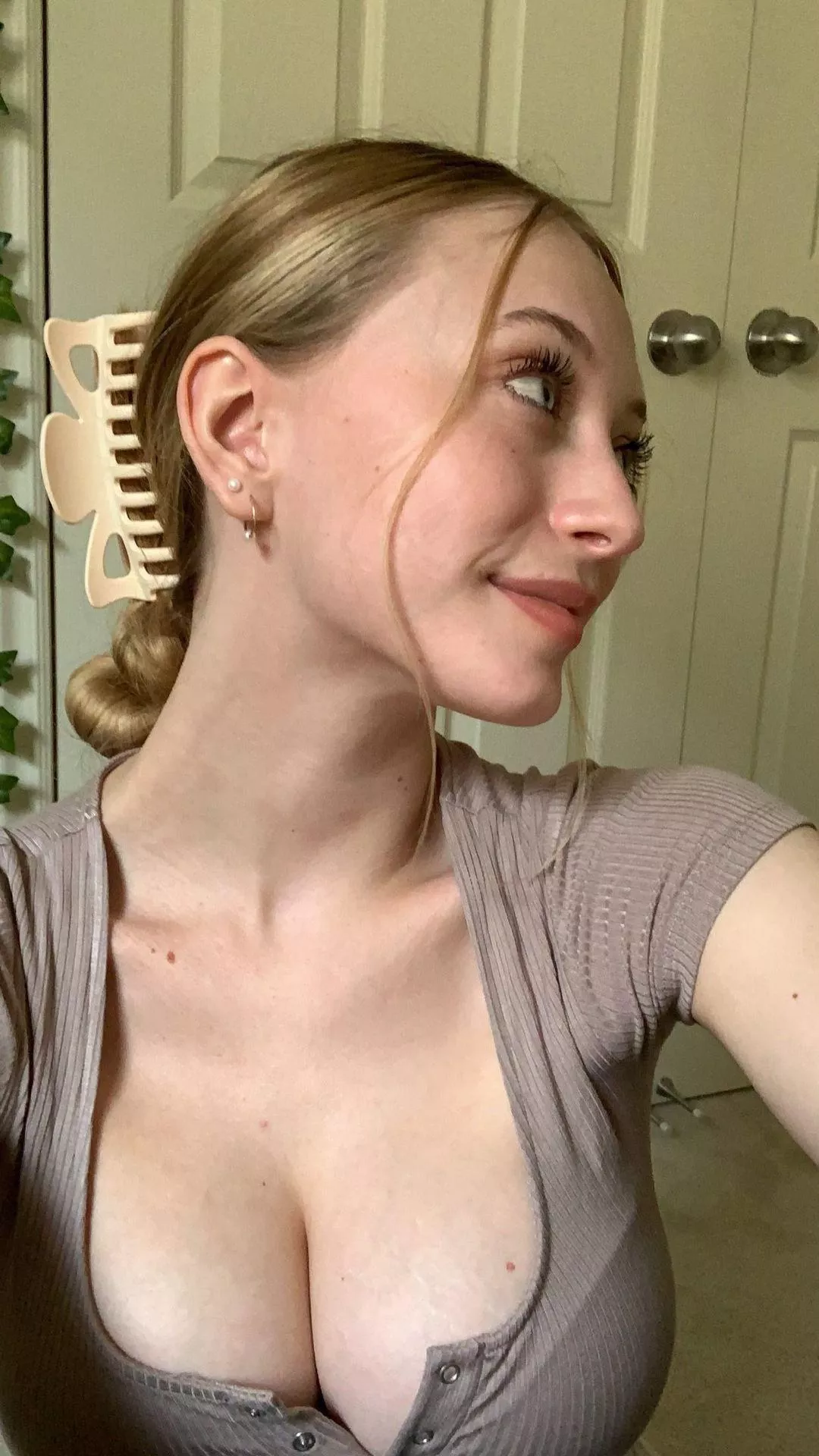 If you want to be milked send me jerk video to this pic kik (dausoc)