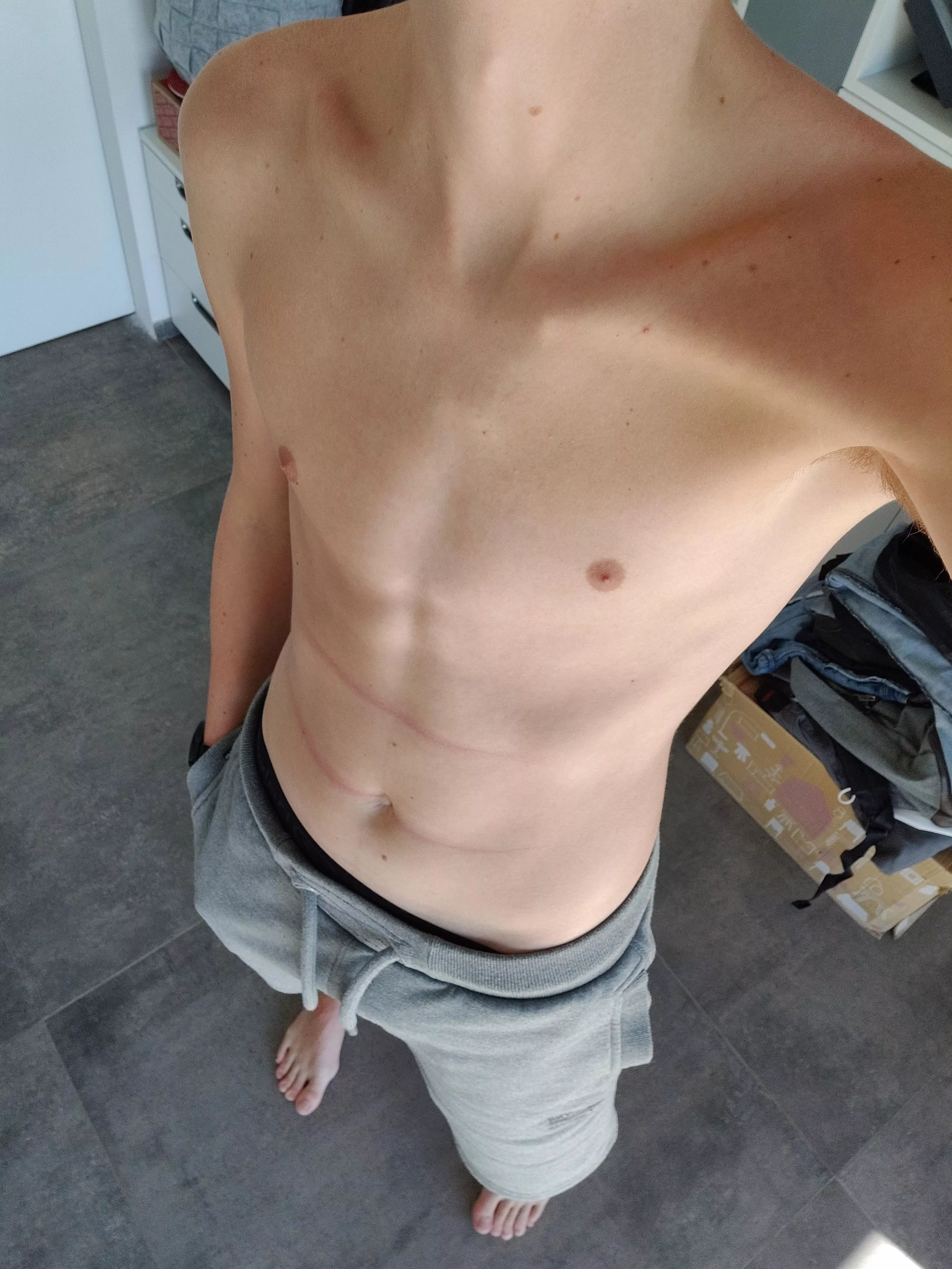 If you want to see me naked and see more anal, exhibition, cum, cumshot come on 🥰🥵