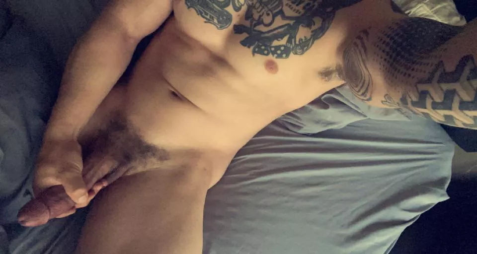 I’m alone all weekend