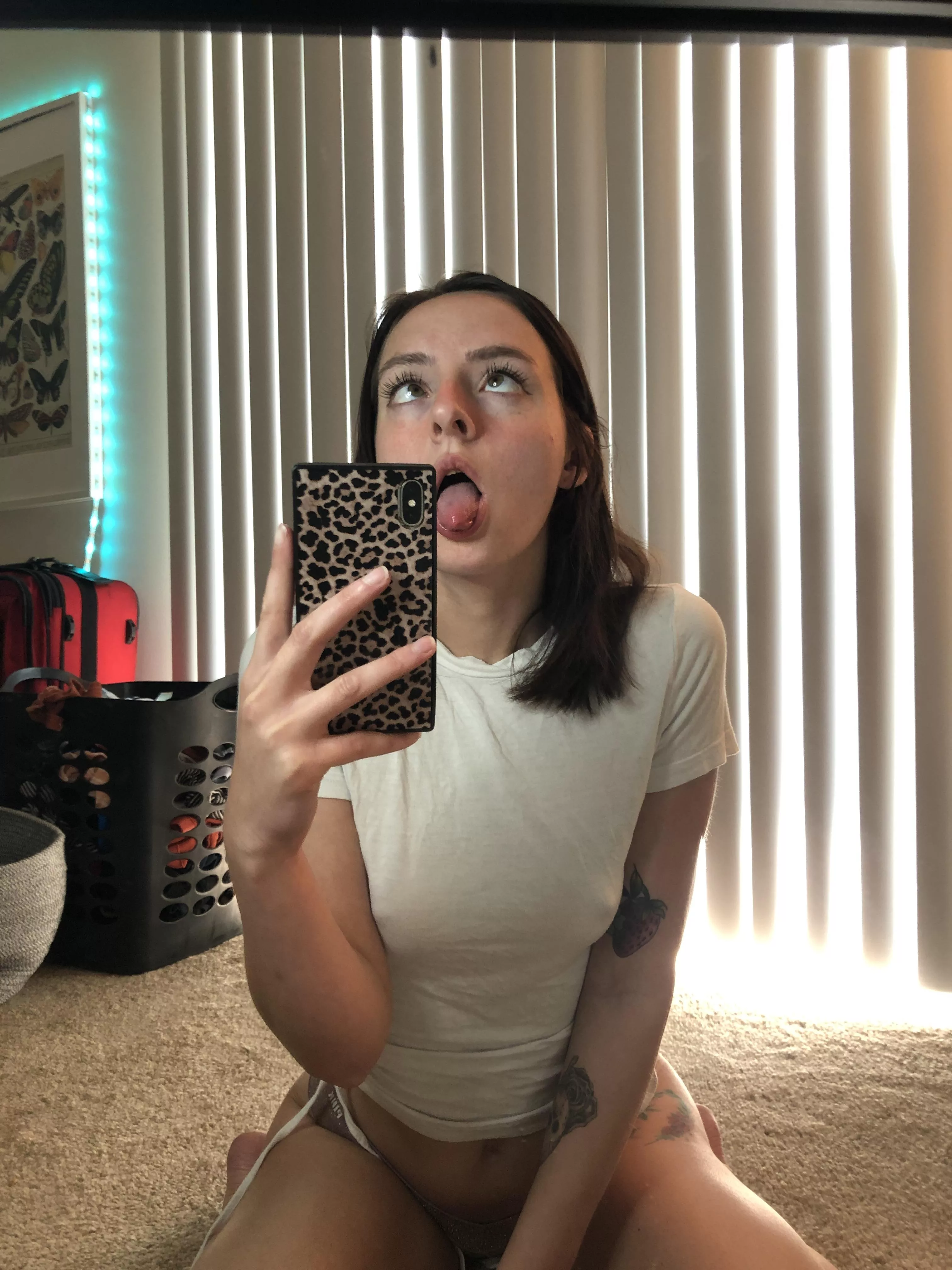 in need of a fuck buddy 😅