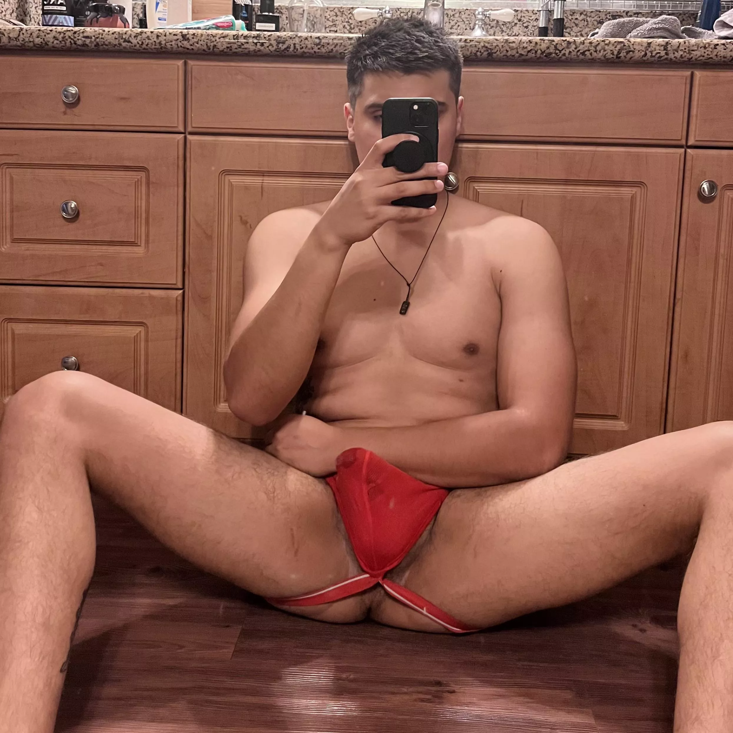 In need of a seat 😛