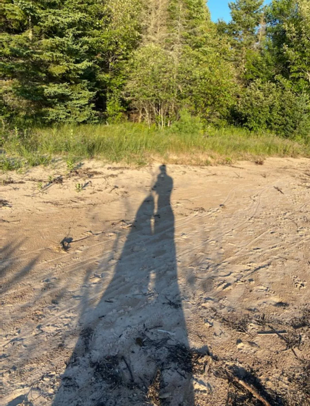 It turns me on to think about how people could be watching me [OC]