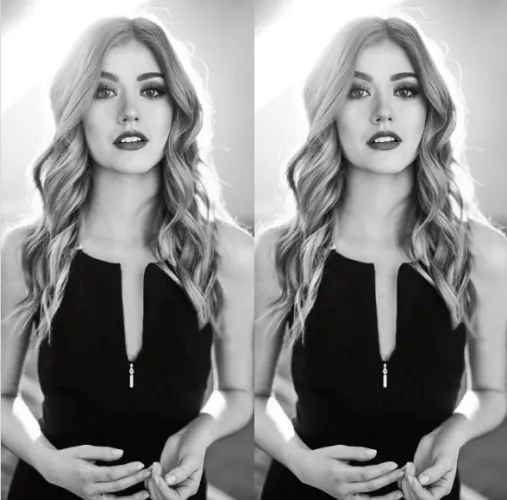 Katherine McNamara