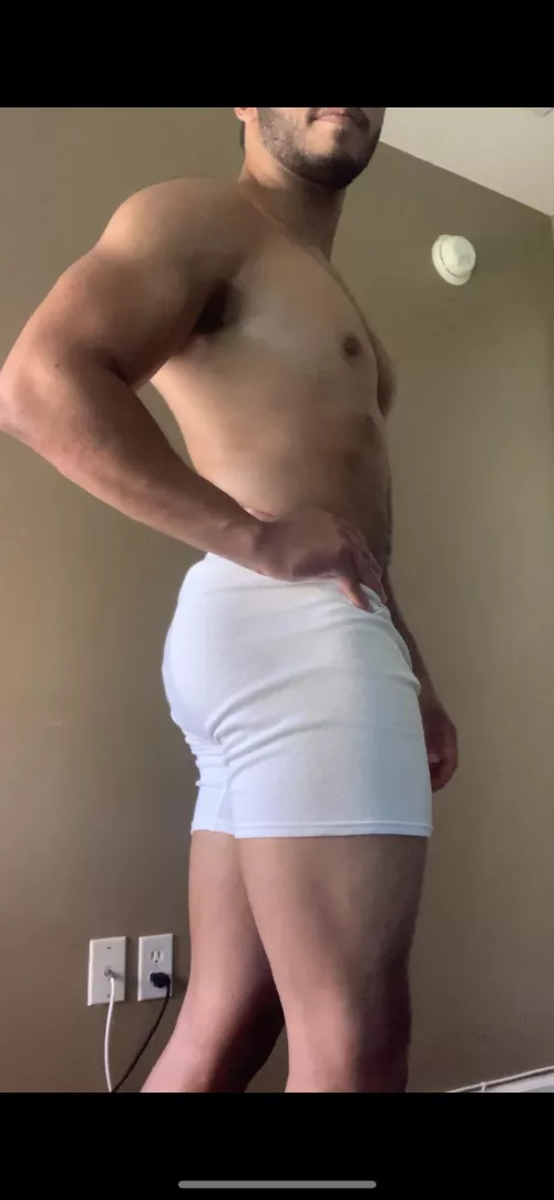 Let’s do some stretching