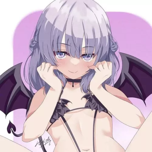 Lf Color Source: Sakayanagi Arisu, Bat Costume, Bat Girl, Classroom of the Elite