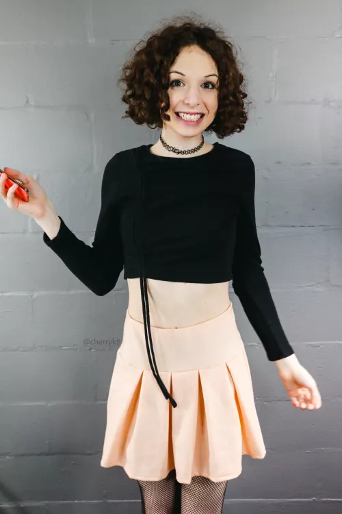 make up a word if you don't know what to call me