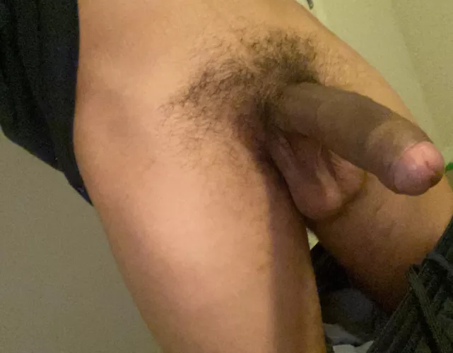 Master needs a draining