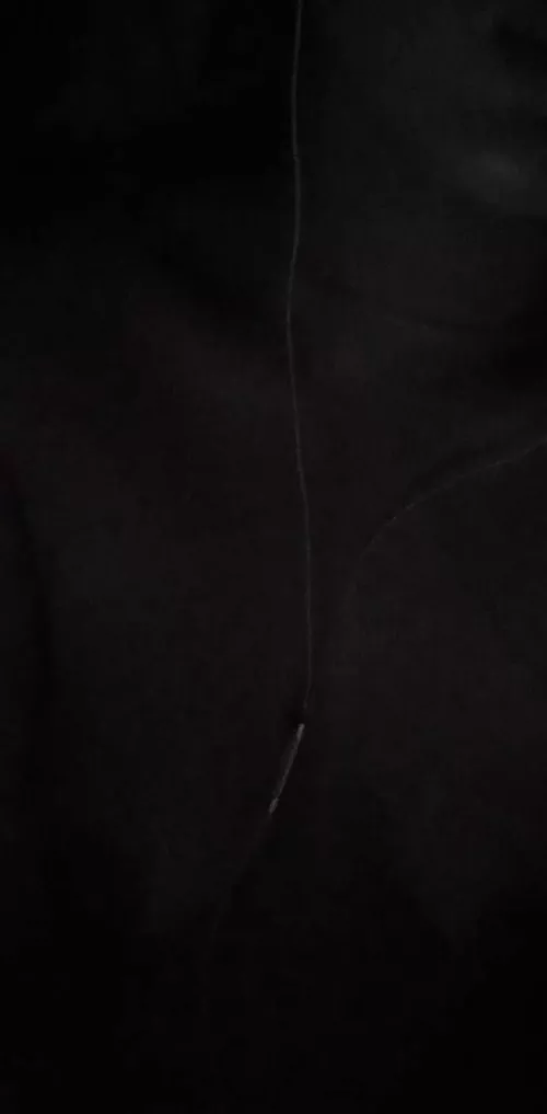 naked and drinking alone. how pathetic can i even get? (f)