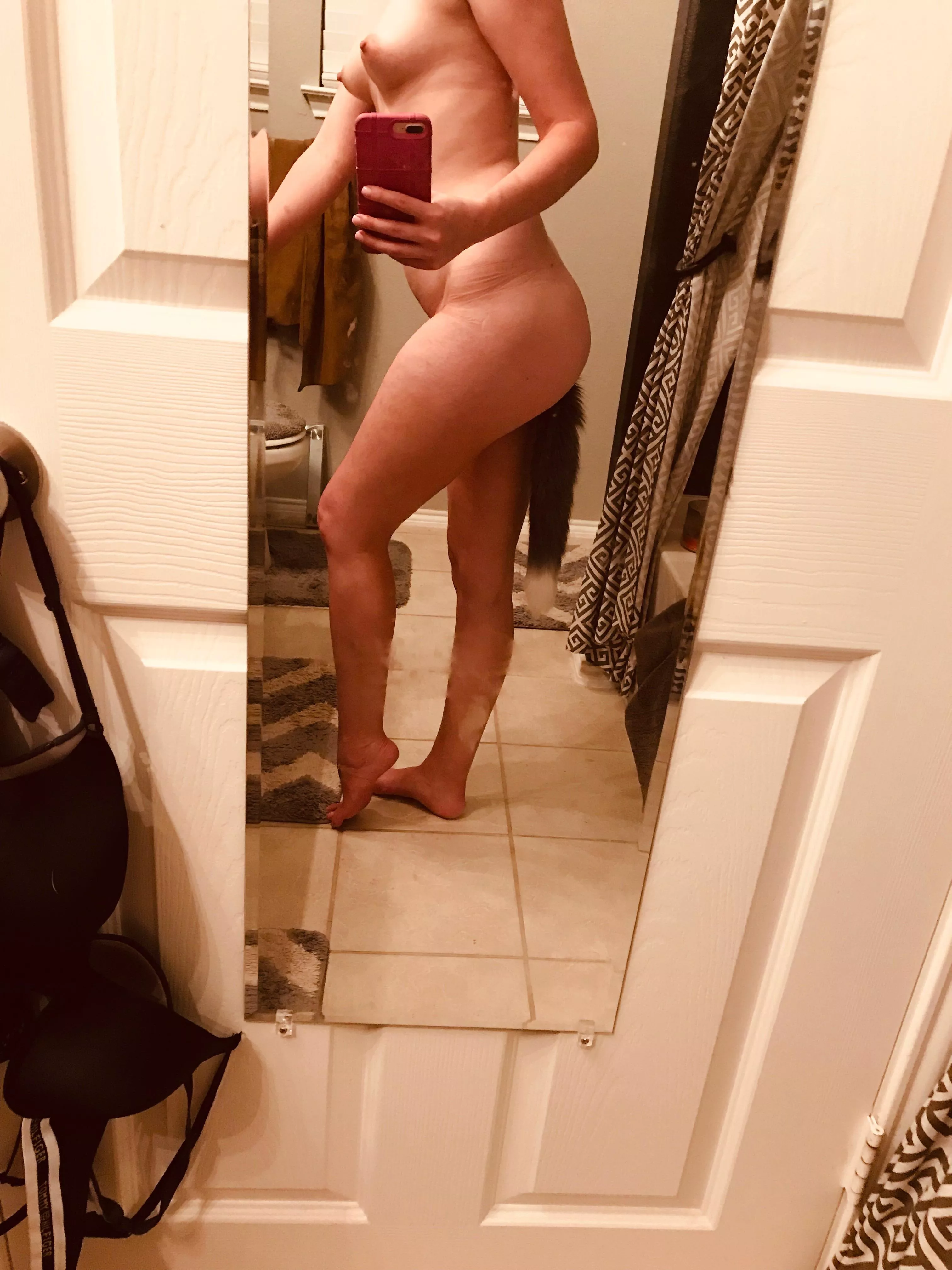 Pictures like this always get my man’s attention