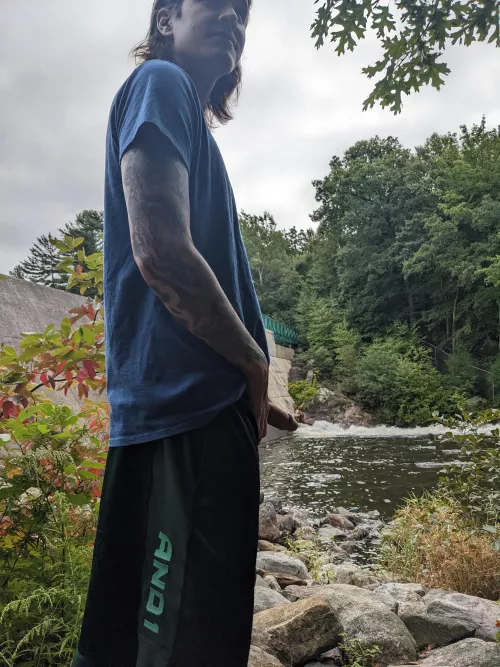 really had to snap this angle lol