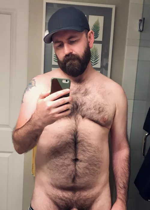 Rub my belly for luck 🍀 (38)