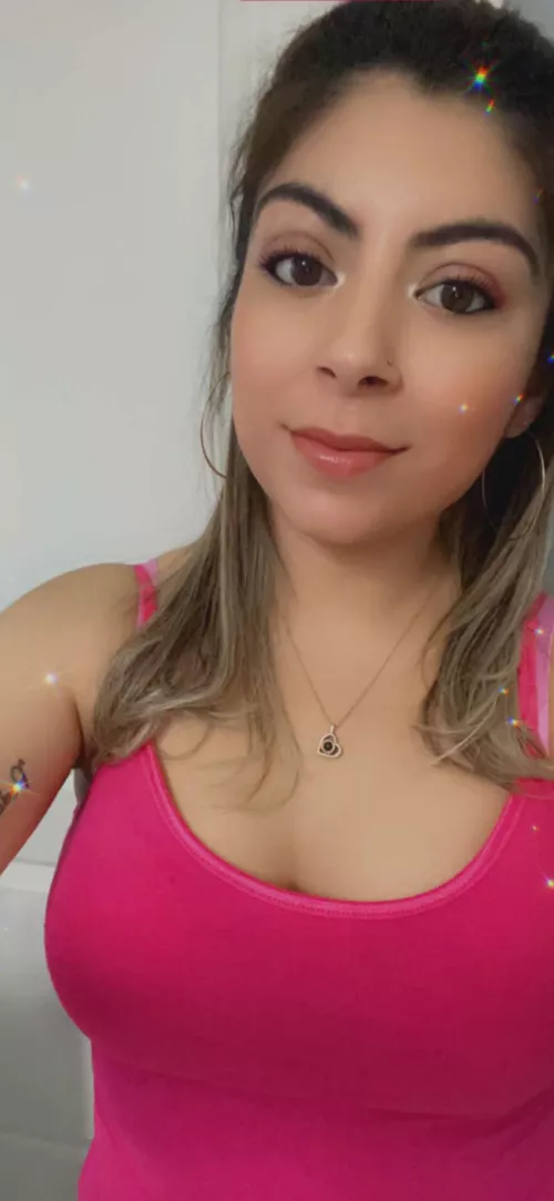 Seeking advice on beginners. How to bring it up to her