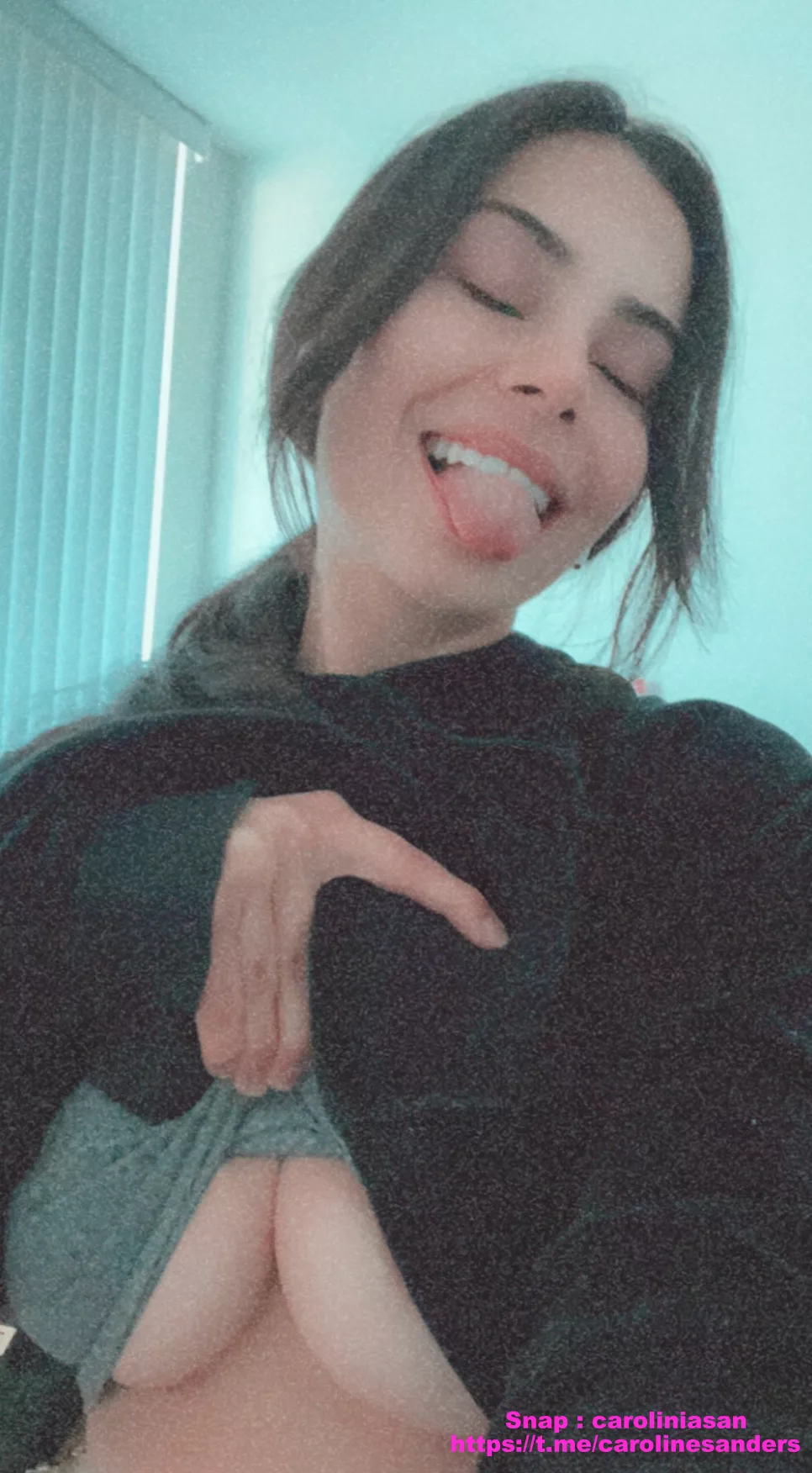 Taste me or fill me up? 👀