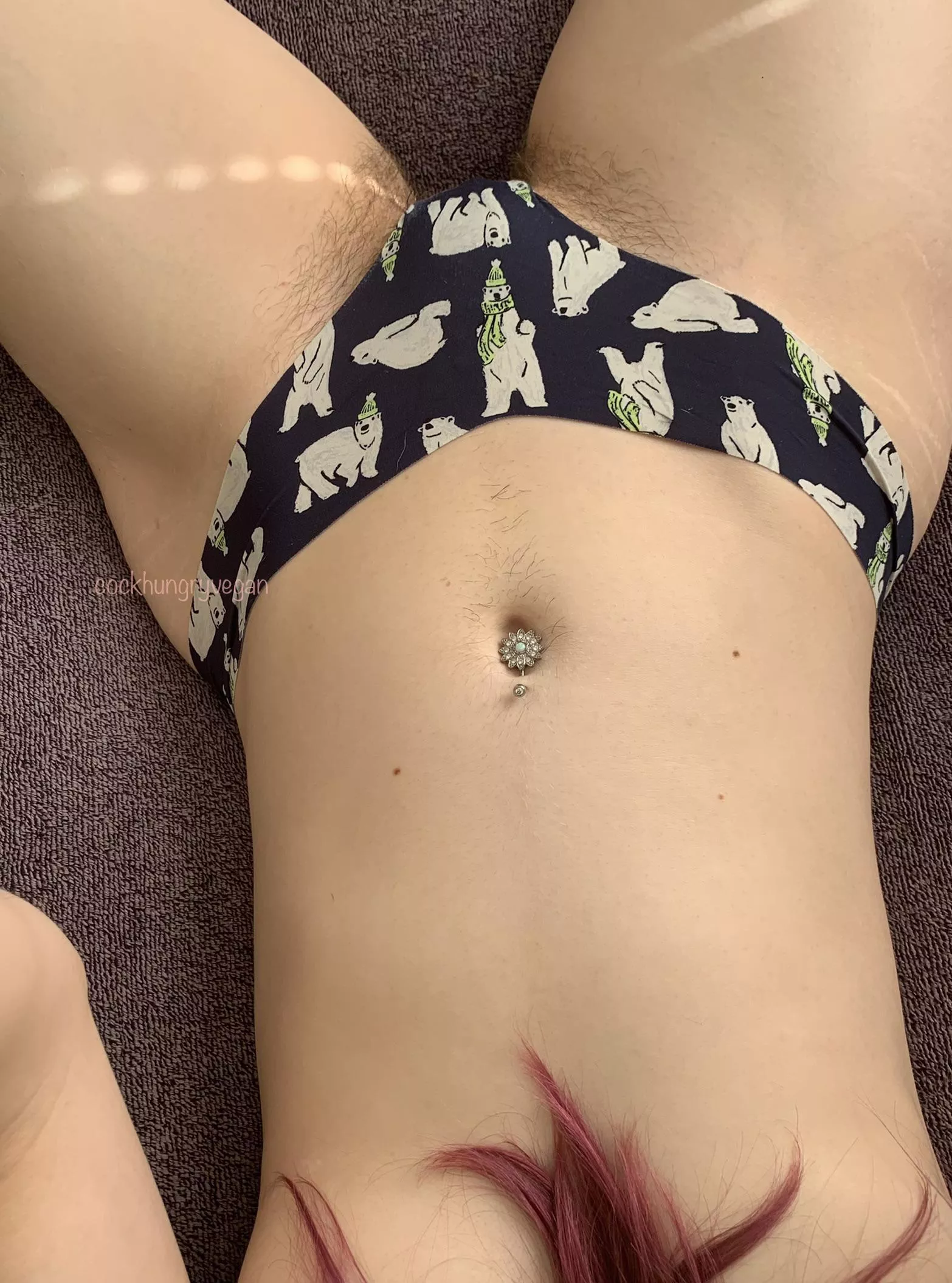 The 🌳 can’t be contained ☺️