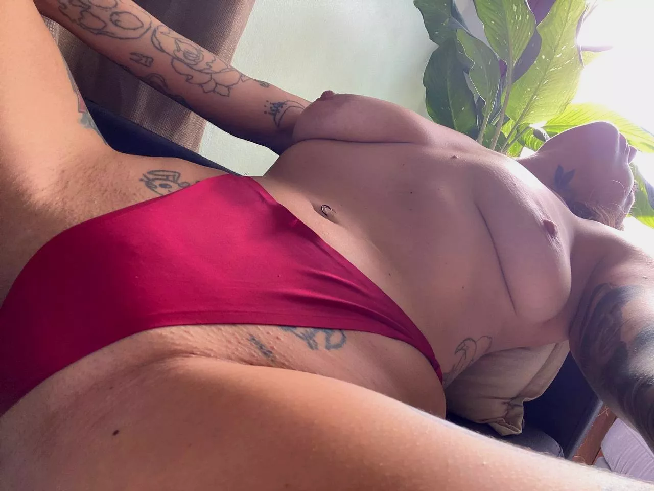 This is what im doing when im alone in my room